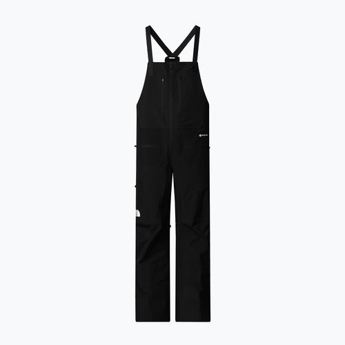 Damen-Skihose The North Face Summit Verbier GTX Bib black