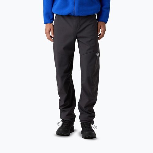 Herren-Trekkinghose The North Face Dawn Turn asphalt grey