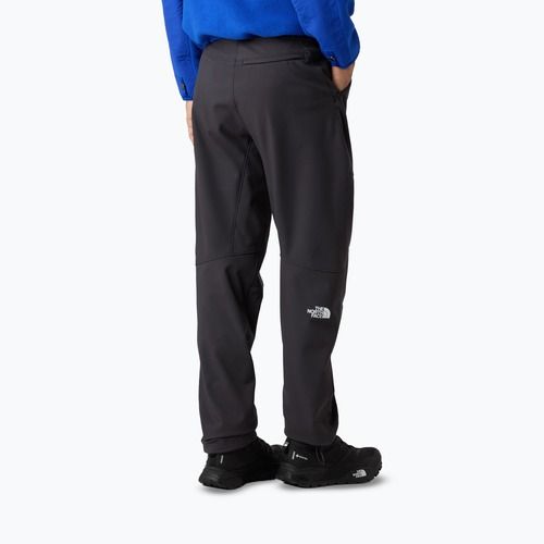 Herren-Trekkinghose The North Face Dawn Turn asphalt grey