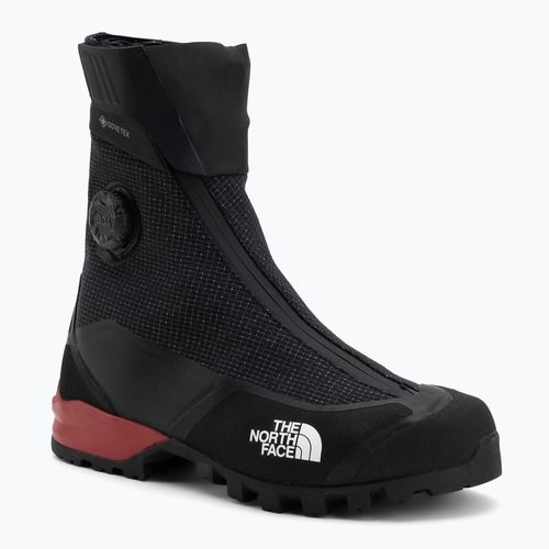 Hochtourenschuhe The North Face Summit Verto Sa GTX tnf black/tnf red