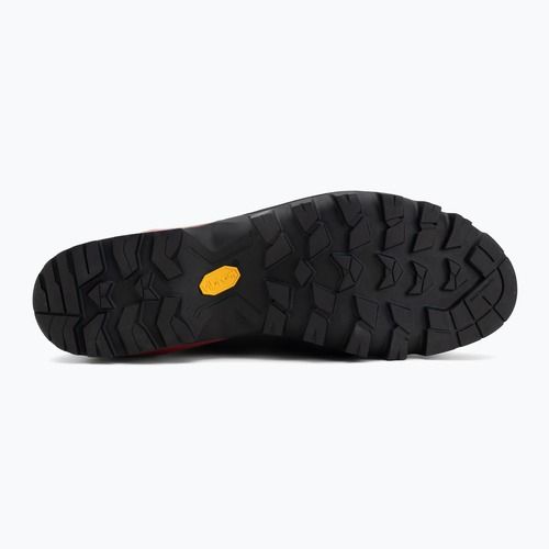 Hochtourenschuhe The North Face Summit Verto Sa GTX tnf black/tnf red