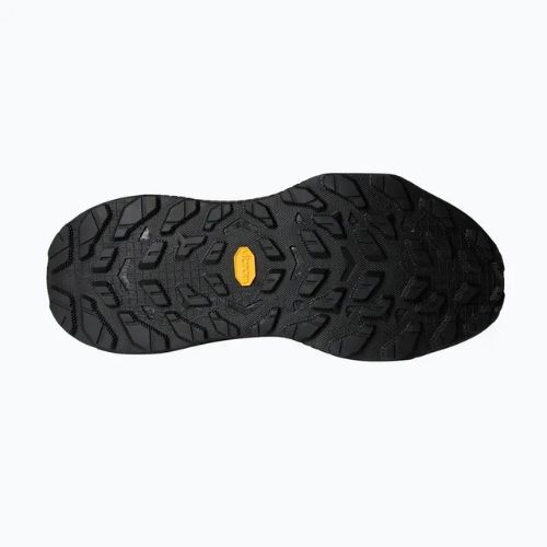 Trekkingstiefel The North Face Summit Fastpack GTX TNF Black/Summit Gold