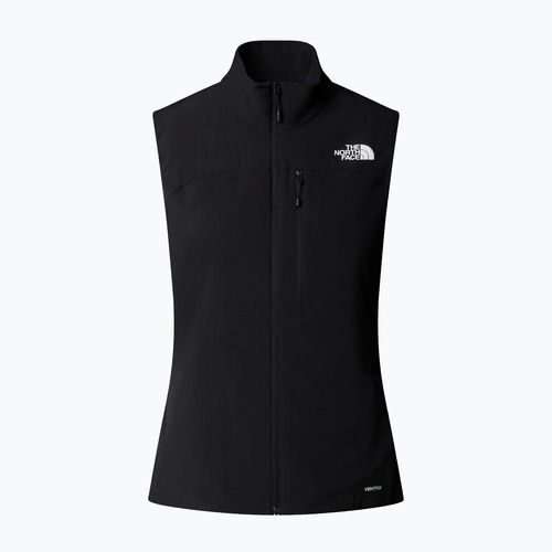 Damenweste The North Face Summit Casaval Lt black