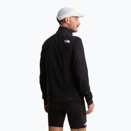 Herrenweste The North Face Summit Casaval Lt black