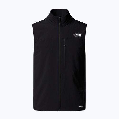Herrenweste The North Face Summit Casaval Lt black
