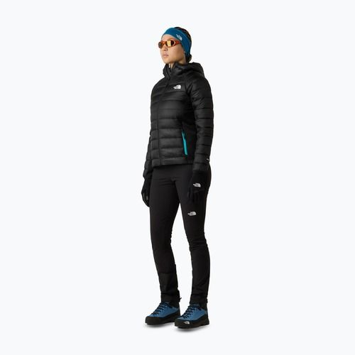 Damen-Hybridjacke The North Face Bettaforca Hybrid black/black