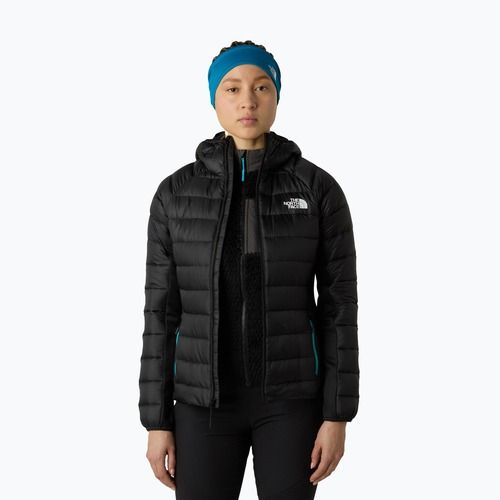 Damen-Hybridjacke The North Face Bettaforca Hybrid black/black