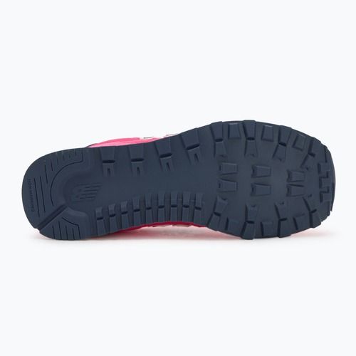 Sneaker New Balance 515's V1 neon pink