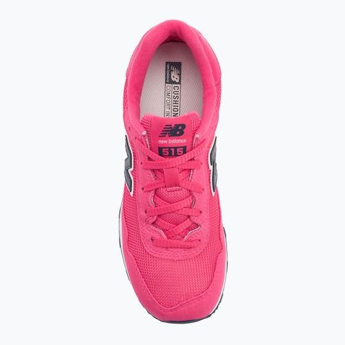 Sneaker New Balance 515's V1 neon pink