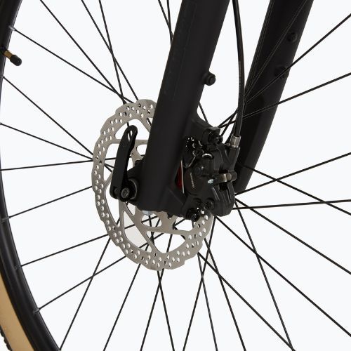 Crossbike Damen ATTABO SANO 3.0 28" Rosa