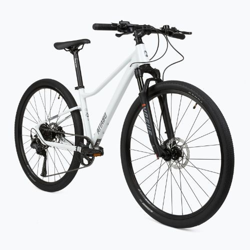 Damen-Crossbike ATTABO TORRE 5.0 28" white
