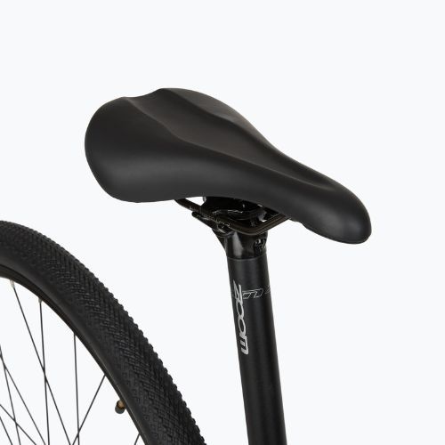 Crossbike Damen ATTABO TORRE 5.0 28" Weiß