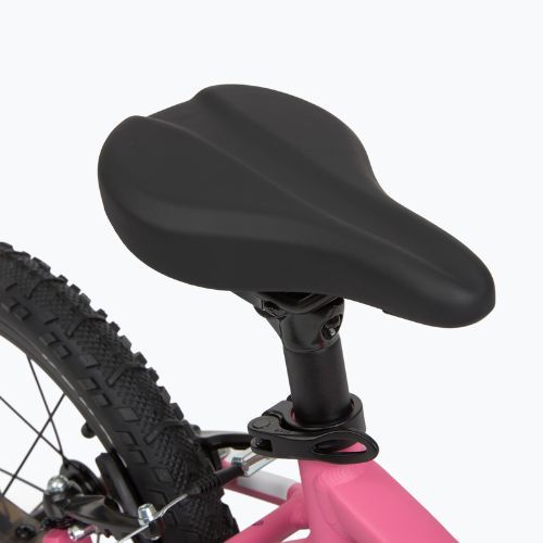 Kinderfahrrad ATTABO EASE 16" 6,4 kg Gen 2 pink