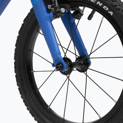 Kinderfahrrad ATTABO EASE 16" 6,4 kg Gen 2 blue