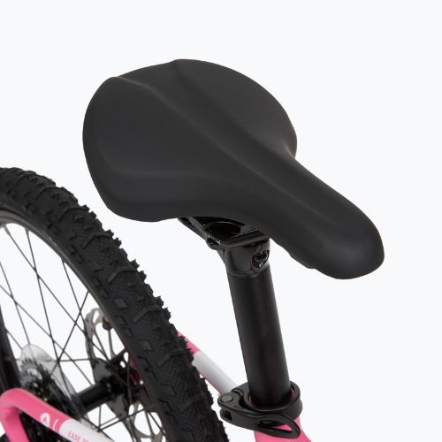 Kinderfahrrad ATTABO EASE 20" 8,4 kg Gen 2 pink