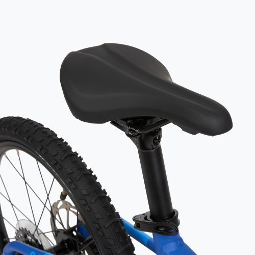 Kinderfahrrad ATTABO EASE 20" 8,4 kg Gen 2 blue