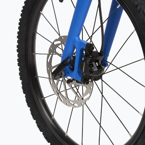 Kinderfahrrad ATTABO EASE 20" 8,8 kg Gen 2 blue
