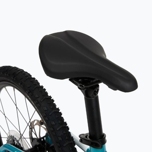 Kinderfahrrad ATTABO EASE 20" 8,8 kg Gen 2 turquoise
