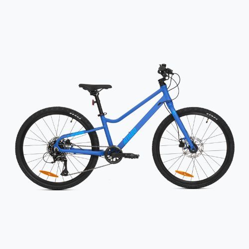 Kinderfahrrad ATTABO EASE 24" 9,6 kg Gen 2 blue