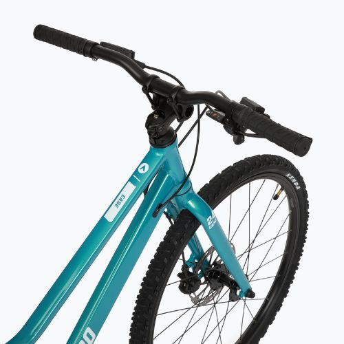 Kinderfahrrad ATTABO EASE 24" 9,6 kg Gen 2 turquoise