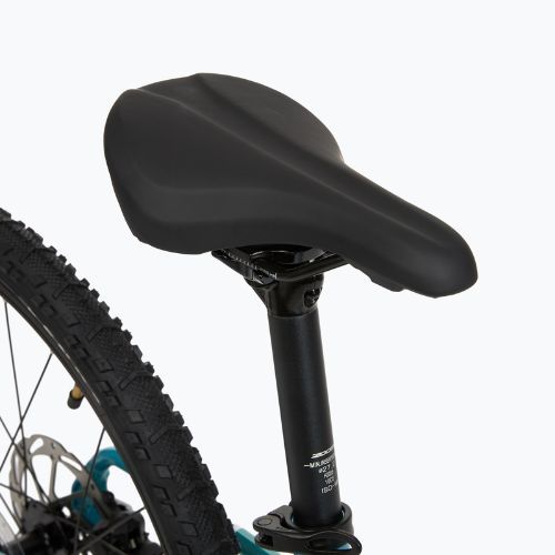 Kinderfahrrad ATTABO EASE 24" 9,6 kg Gen 2 turquoise