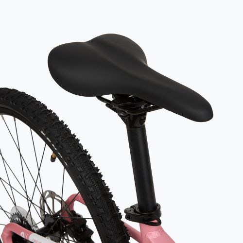 Kinderfahrrad ATTABO EASE 26" 9,8 kg Gen 2 pink