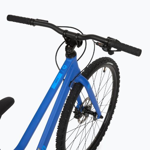 Kinderfahrrad ATTABO EASE 26" 9,8 kg Gen 2 blue