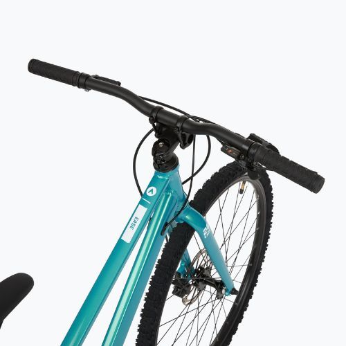 Kinderfahrrad ATTABO EASE 26" 9,8 kg Gen 2 turquoise