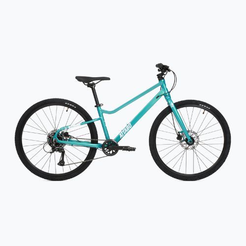 Kinderfahrrad ATTABO EASE 26" 10,1 kg Gen 2 turquoise