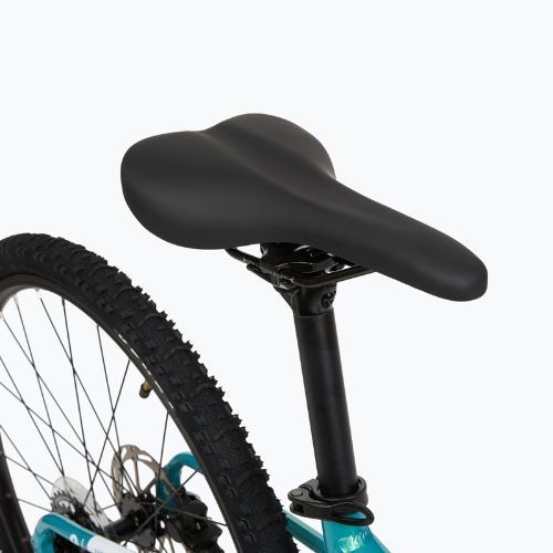 Kinderfahrrad ATTABO EASE 26" 9,8 kg Gen 2 turquoise