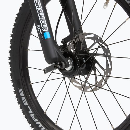 Kinderfahrrad ATTABO Rash 20" 10,3 kg Gen 2 blau