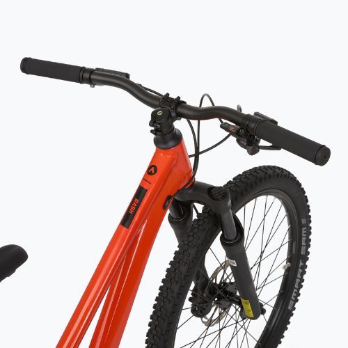 Kinderfahrrad ATTABO Rash 24" 11,4 kg Gen 2 orange