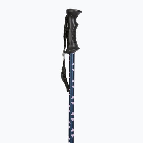 Damen-Skistöcke KADVA Aspen rosa