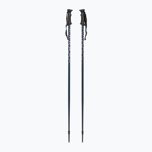 Damen-Skistöcke KADVA Aspen rosa