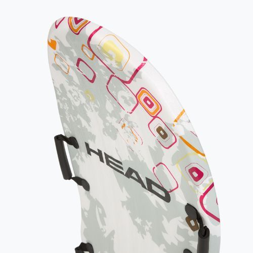 Kinderschlitten HEAD Double colorful