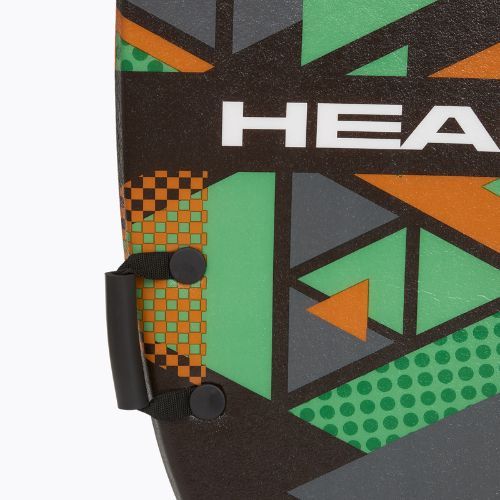 Kinderschlitten HEAD Triangle Double colorful