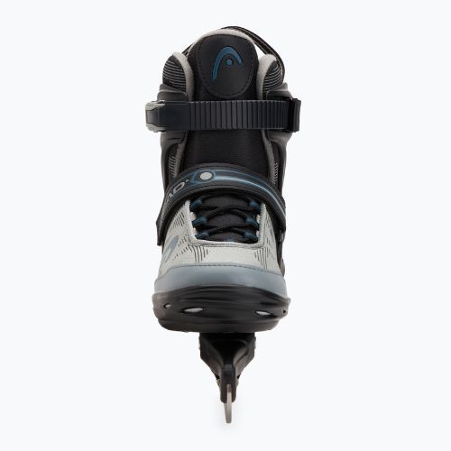 Herren-Freizeitschlittschuhe HEAD ICEBREAKER black
