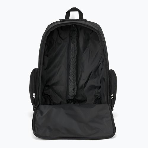 Rucksack Mizuno RB Trolley 38 l black