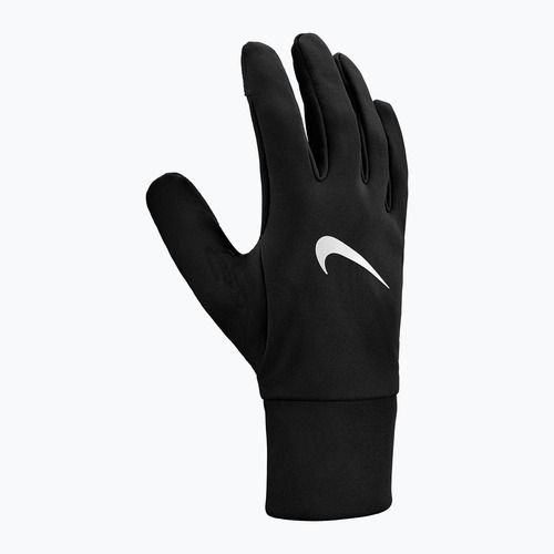Laufhandschuhe Nike Therma-Fit Fleece TG black/white