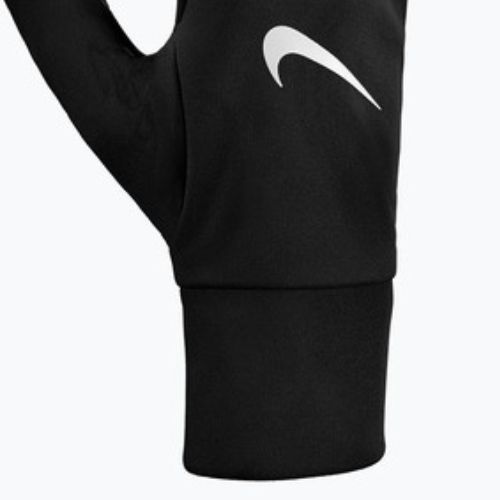 Laufhandschuhe Nike Therma-Fit Fleece TG black/white