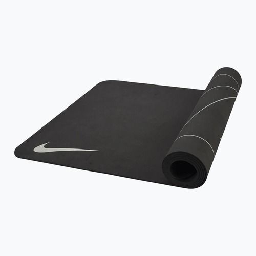 Yogamatte Nike Yoga Reversible anthracite/medium grey