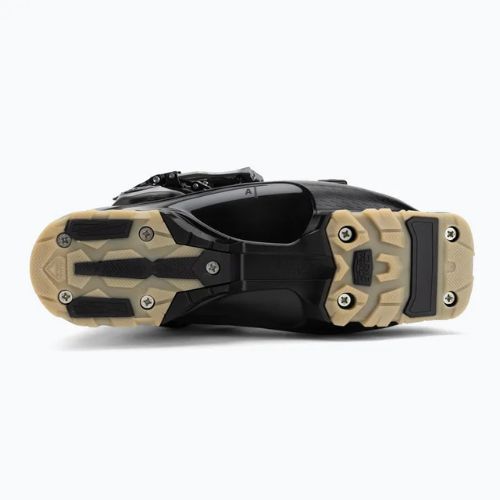 Damen-Skischuhe Salomon S/Pro Sense 70 W GW black/black/oil green