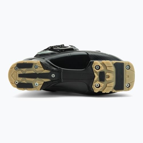 Herren-Skischuhe Salomon S/Pro Sense 80 GW black/black/nirvana