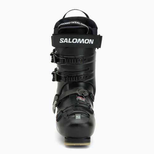 Herren-Skischuhe Salomon S/Pro Sense 80 GW black/black/nirvana