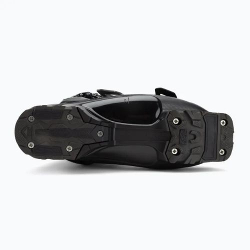 Herren-Skischuhe Salomon S/Pro Delta 100 GW Black/Black/Titanium Met. Pd