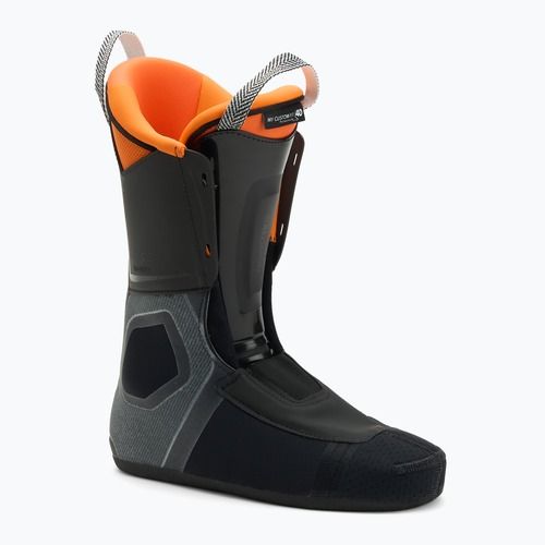 Herren-Skischuhe Salomon S/Pro Delta Boa 120 GW black/arona/silver metallic