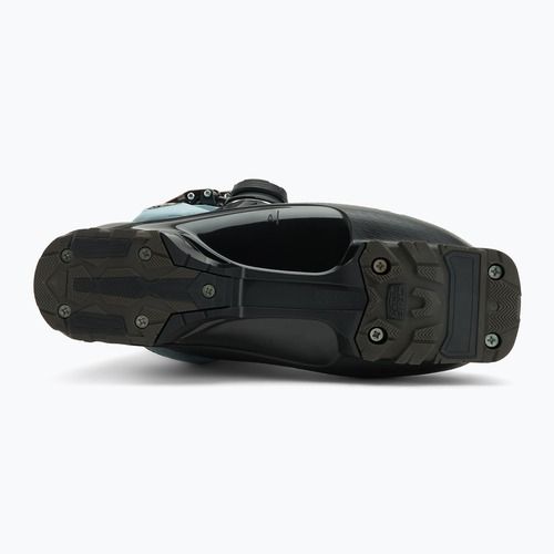 Herren-Skischuhe Salomon S/Pro Delta Boa 120 GW black/arona/silver metallic