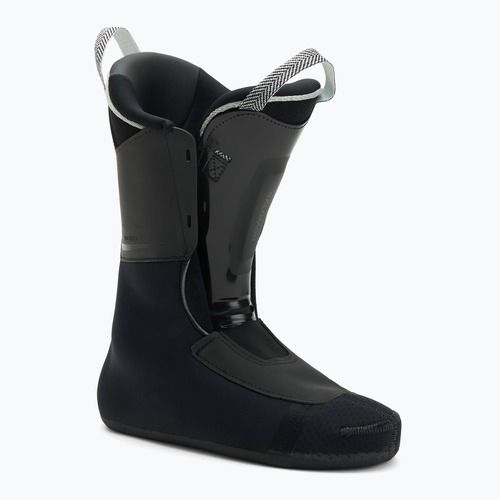 Herren-Skischuhe Salomon S/Pro Supra Boa 100 GW black/dark grey metallic/burgundy metallic