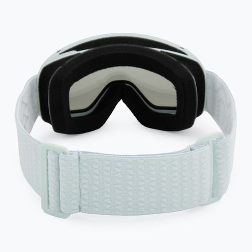 Skibrille Salomon Aksium 2.0 S Acces Ice Flow/Flash Gold