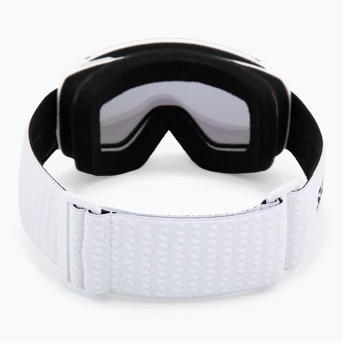 Skibrille Salomon Aksium 2.0 S white/ml super white